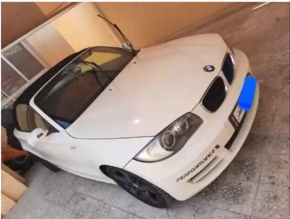 Gebraucht BMW Unspecified Zu verkaufen in Al Sadd , Doha #7730 - 1  image 